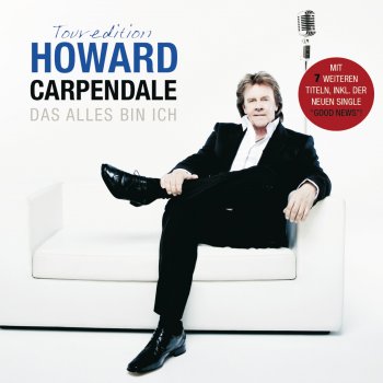 Howard Carpendale Das Alles bin ich (Clubmix)