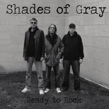 Shades Of Gray Must Be Love