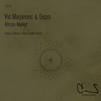 Vid Marjanovic & Depra Dmt (Float DreaMT Remix)
