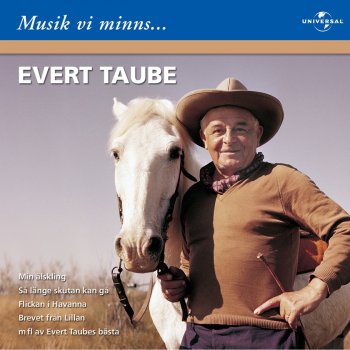 Evert Taube feat. Lill-Babs Svensson Medley: Rosa på bal (Fritiof och lilla jag)/Huldas Karin/Nudistpolka