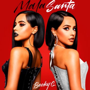 Becky G MEJOR ASÍ