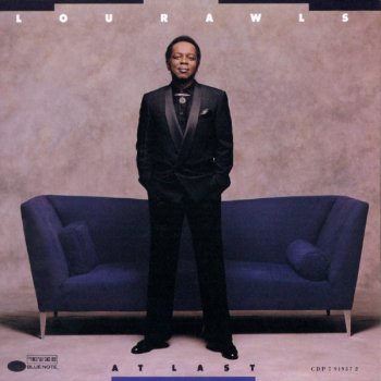 Lou Rawls At Last