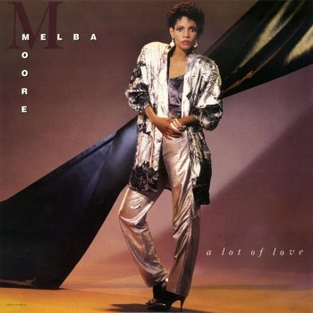 Melba Moore A Little Bit More