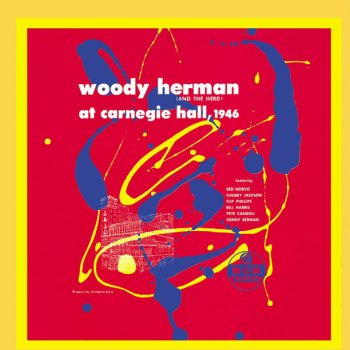 Woody Herman Mean To Me