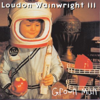 Loudon Wainwright III A Year
