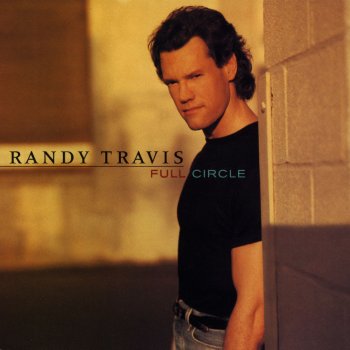 Randy Travis Future Mister Me