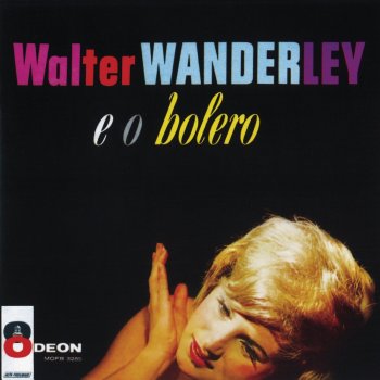 Walter Wanderley Sabor A Mi