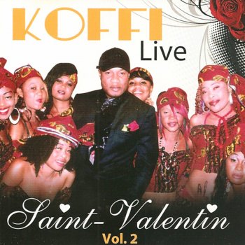 Koffi Olomide Nala (Live)