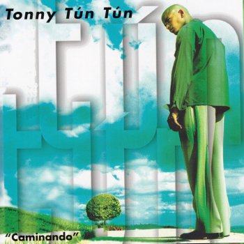 Tonny Tun Tun Esta Soledad