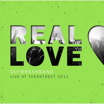 Outbreakband How He Loves