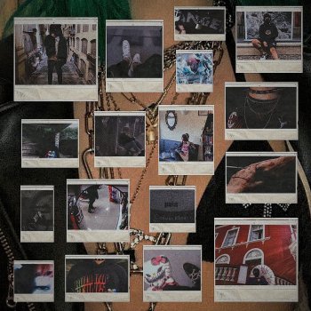 shinikune Cold of Wounds (feat. Kidd Yelo & Kitsune 669)