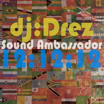 DJ Drez Sound Ambassador