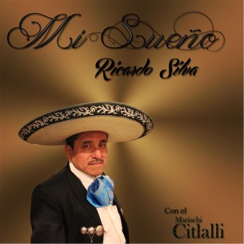 Ricardo Silva Canto a Santa Cecilia
