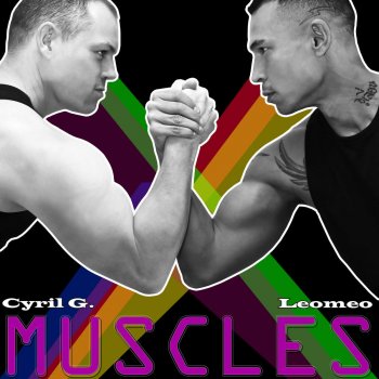 Cyril G. feat. Leomeo Muscles (Oscar Velazquez Remix)