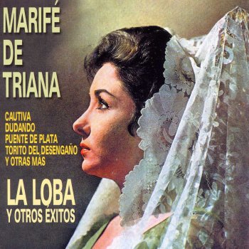 Marifé de Triana Te Llaman