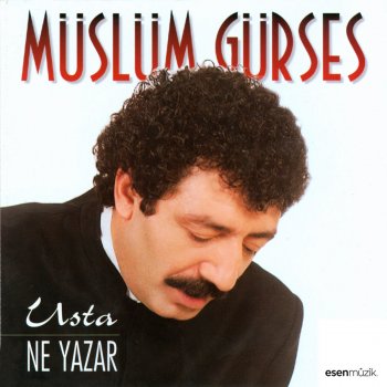 Müslüm Gürses Elveda (Gazel)