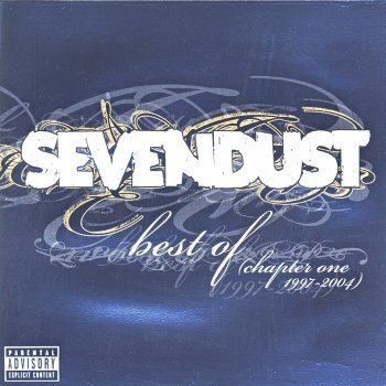 Sevendust School's Out (Sevendust B-Side, Previously Unreleased)