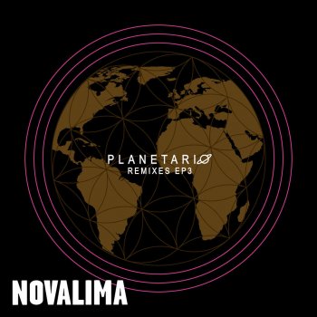 Novalima feat. Captain Planet Como Yo - Captain Planet Remix