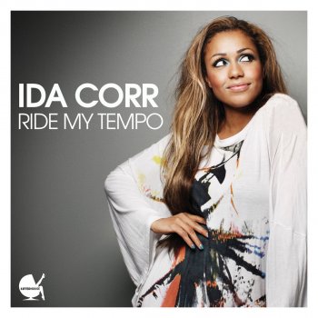 Ida Corr Ride My Tempo (Wideboys Club Mix)