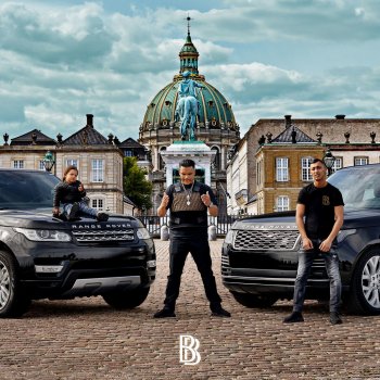 Branco feat. Sivas & CTK VÅBEN (feat. Sivas & CTK)