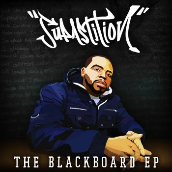 Supastition Don't Care Anymore