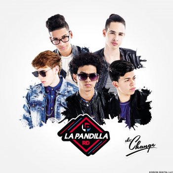 La Pandilla Rd Tu Me Gusta Pila
