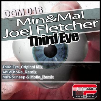 Min&Mal Third Eye - Original Mix