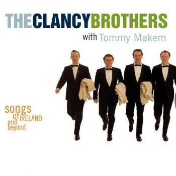 Tommy Makem feat. The Clancy Brothers Old Woman From Wexford