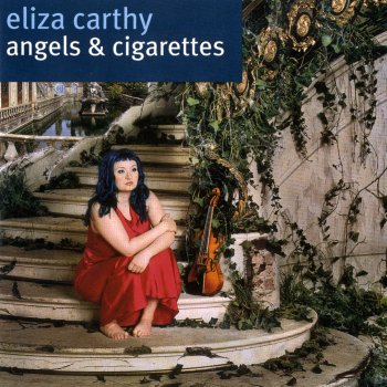 Eliza Carthy Train Song