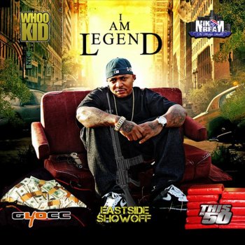 40 Glocc Taken Shotz