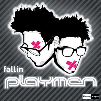 Playmen Fallin' - Radio Edit / feat. Demy