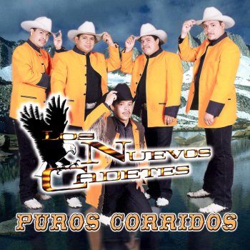 Los Nuevos Cadetes Los Tequileros