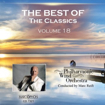 Antonín Dvořák, John Glenesk Mortimer, Philharmonic Wind Orchestra & Marc Reift Symphony No. 9 in E Minor, Op. 95, B. 178 "From the New World": Largo