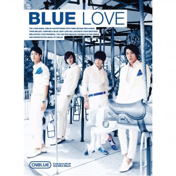 CNBLUE Love