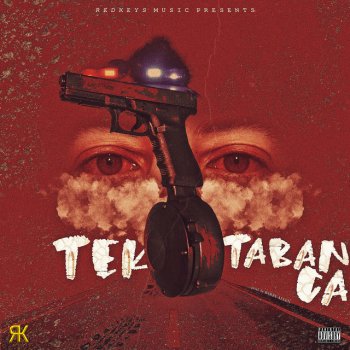 Khontkar Tek Tabanca