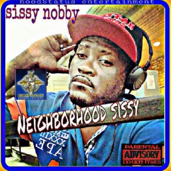 Sissy Nobby Intro