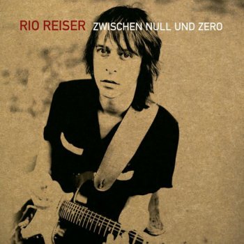 Rio Reiser Schicht