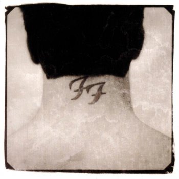 Foo Fighters Live-In Skin