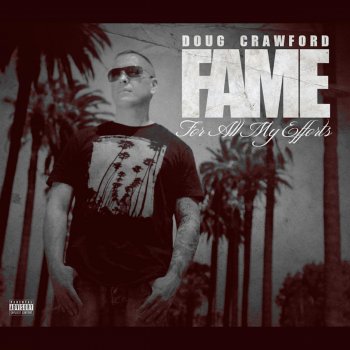 Doug Crawford feat. Royce Da 5'9" About That (feat. Royce da 5'9")