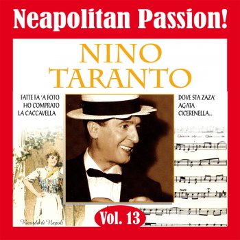 Nino Taranto Canzone Mbriaca