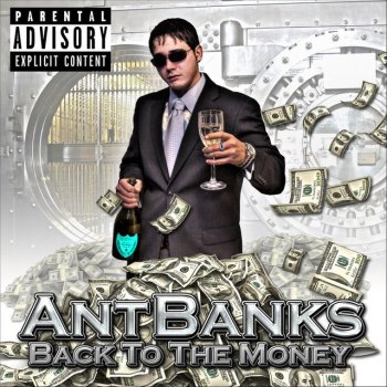 Ant Banks Cold As You