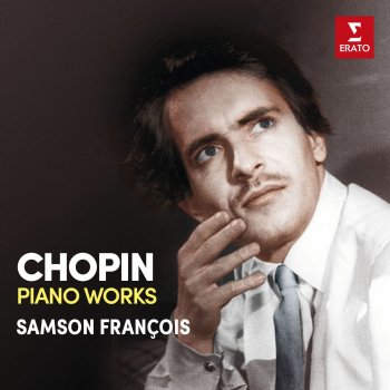 Frédéric Chopin feat. Samson François Chopin: Waltz No. 1 in E-Flat Major, Op. 18, "Grande Valse Brillante"