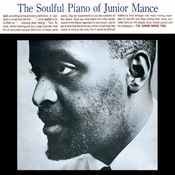 Junior Mance Darling, Je Vous Aime Beaucoup (Remastered)
