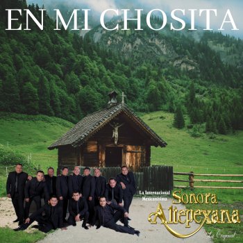 Sonora Altepexana la original La Llave