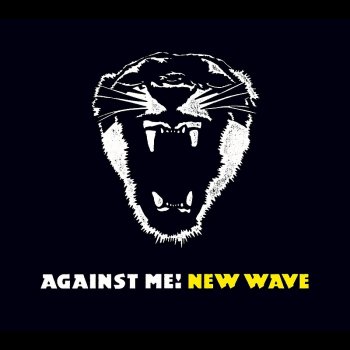 Against Me! Trash Unreal