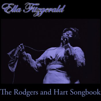 Ella Fitzgerald Blue Room