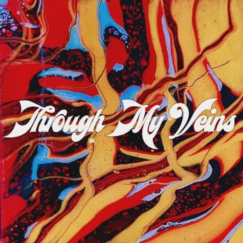 Исполнитель David Cruz, альбом Through My Veins