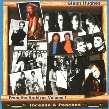 Glenn Hughes Against the Grain