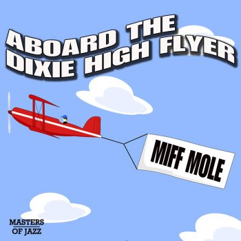 Miff Mole Fidgety Feet (Original)