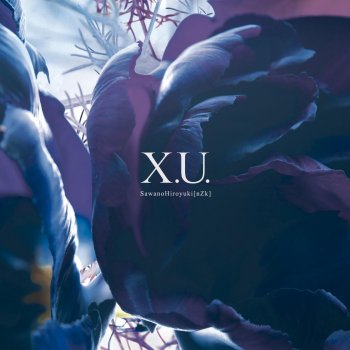 SawanoHiroyuki[nZk] feat. Yosh Scapegoat